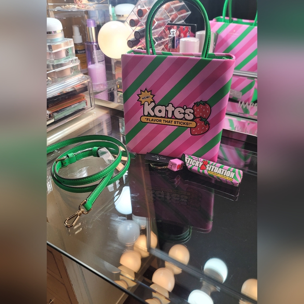 Kate Spade Set